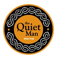 The Quiet Man Irish Pub chat bot