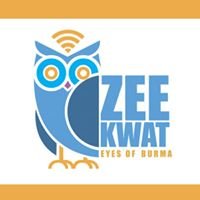 ZeeKwat- ဇီးကြက္ chat bot