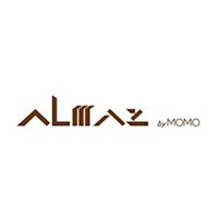 Almaz by Momo chat bot