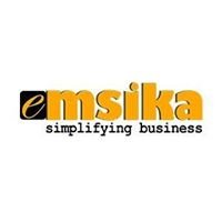 Emsika Digital chat bot