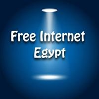 Free Internet Egypt chat bot