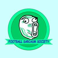Football Sarcasm Society chat bot
