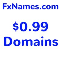 FxNames.com chat bot