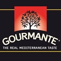 Gourmante - The Real Mediterranean Taste chat bot