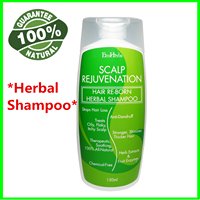 Hair Loss Shampoo chat bot