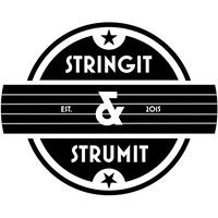 STRINGIT & STRUMIT chat bot