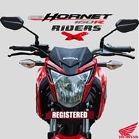 Honda Hornet 160r Indian owners chat bot