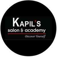 Kapils Salon & Academy chat bot
