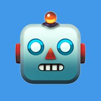 Million Dollar App Page chat bot