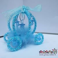 Momento - Souvenirs, Giveaways, Invitations, etc. chat bot