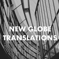 New Globe Translations chat bot