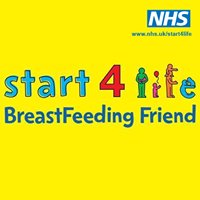 Start4Life Breastfeeding Friend chat bot