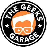 The Geeks Garage chat bot