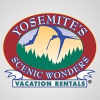 Yosemite's Scenic Wonders Vacation Rentals chat bot