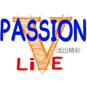 Live Passion chat bot