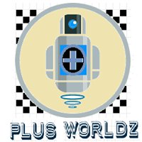 Plus_worldz chat bot