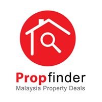Propfinder Property Malaysia chat bot