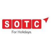 SOTC Holidays chat bot