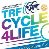 TRF CYCLE 4 LIFE chat bot
