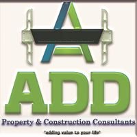 ADD Property & Construction Consultants chat bot