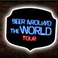 Beer Around The World Tour chat bot