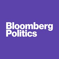 Bloomberg Politics chat bot