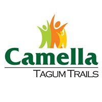 Camella Tagum chat bot