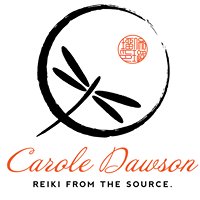 Carole Dawson Reiki From The Source chat bot