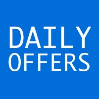 DailyOffers chat bot