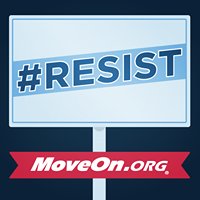 MoveOn.org chat bot