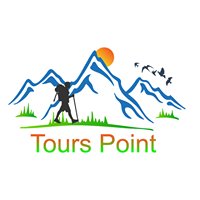 Tour's Point chat bot