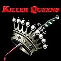 Killer Queens: Legendary Gangsters chat bot