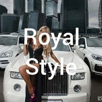 Royal Style chat bot