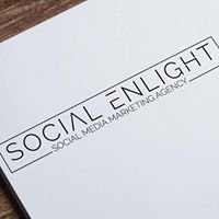 Social Enlight Agency chat bot