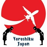 Yoroshiku Japan chat bot