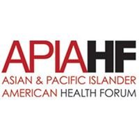 Asian & Pacific Islander American Health Forum (APIAHF) chat bot
