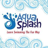 AQUASPLASH ACADEMY chat bot