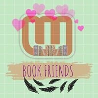 Book Friends chat bot