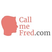 Call Me Fred chat bot
