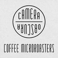 Camera Obscura Coffee Microroasters chat bot