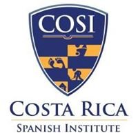 COSI- Costa Rica Spanish Institute chat bot