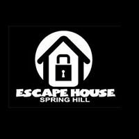 Escape House: Spring Hill chat bot