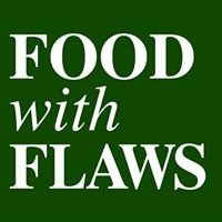 Food with Flaws chat bot