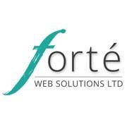 Forte Web Solutions Ltd chat bot