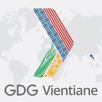 GDG Vientiane chat bot