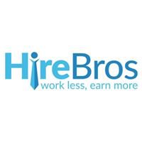 HireBros chat bot