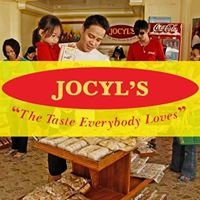 Jocyl's Foods chat bot