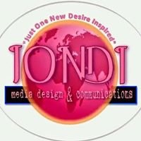 JONDI Design chat bot