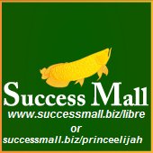 Successmall.biz/princeelijah chat bot