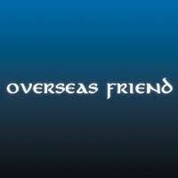 Overseasfriend.com chat bot